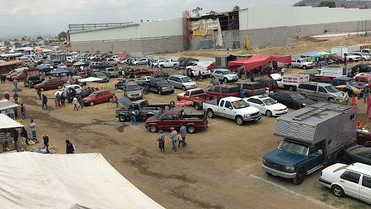 Tianguis De Autos "autopolis"